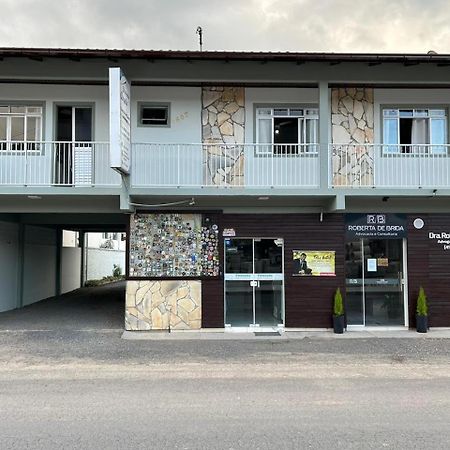 Pousada Angela Urubici Εξωτερικό φωτογραφία